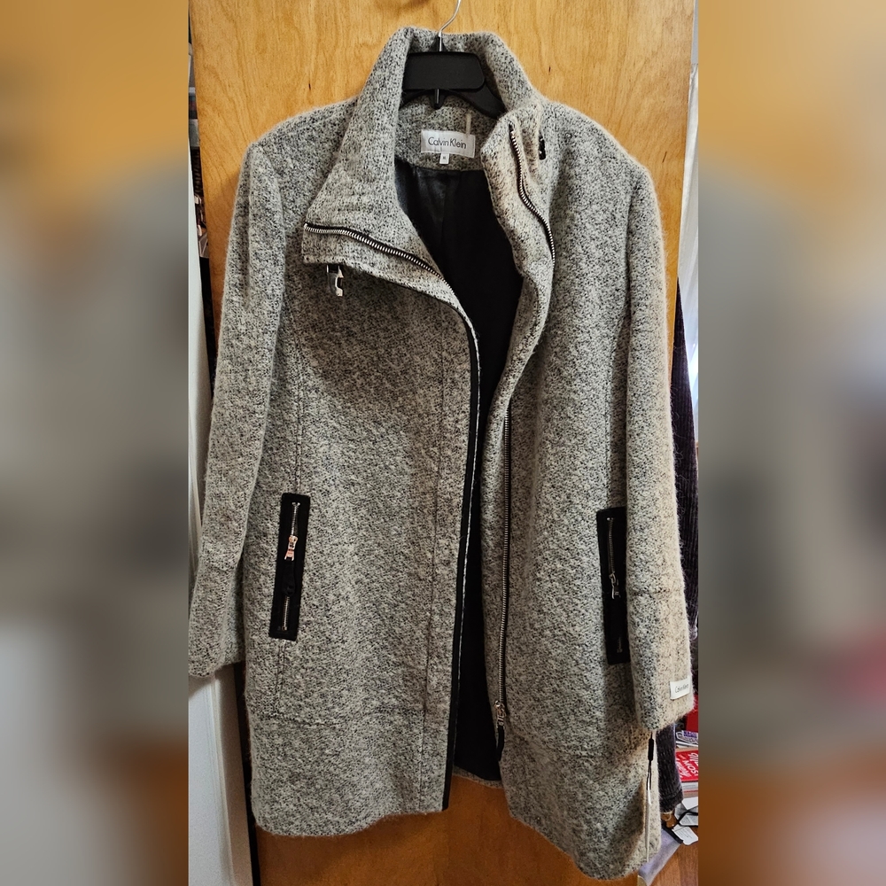 Calvin Klein Coat